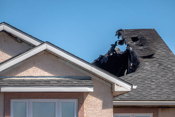 Licensed Emergency Fire Cleanup service in Lawnside, NJ - Fire Damage Laser Cleaning